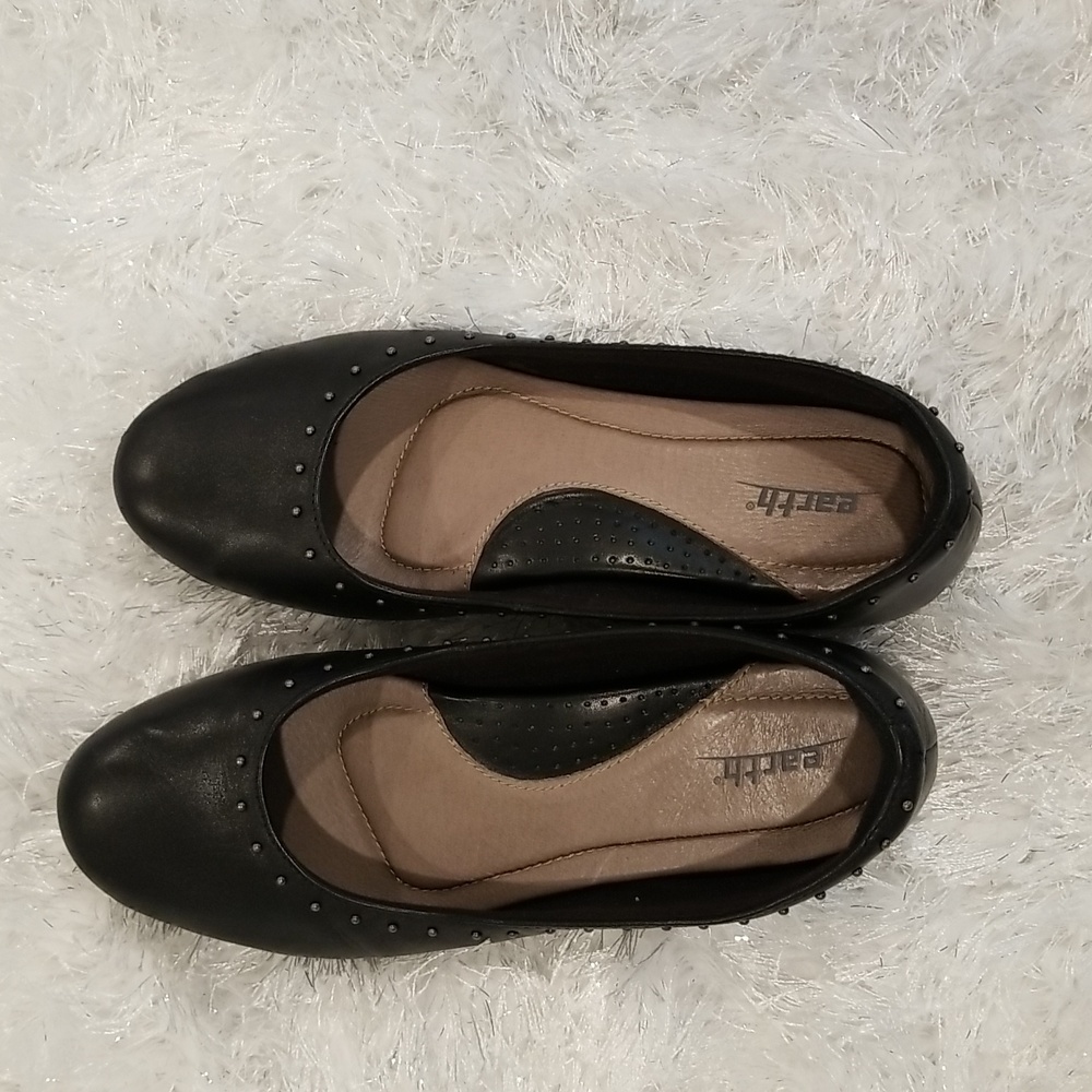 Earth origins shoes